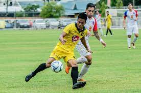 Iloilo sports complex 7.000 seats. Kaya Fc Iloilo Football Comes Home