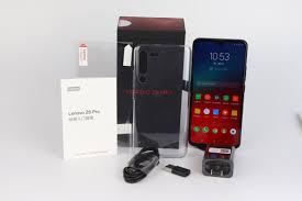 Lenovo Z6 Pro Testbericht - ein echter ...
