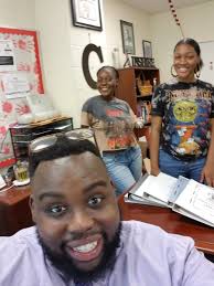 Darryl Conner, Jr. (@drdcj)