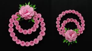 Selain lebih menyenangkan, tentu saja uangmu jadi terselamatkan. Video Hiasan Dinding Dari Kertas Cek Bahan Bangunan