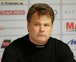 Upploppsatmosfär i ABB Arena när Bofors visade VIK hur illa det står till i  laget