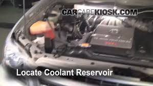 This 2007 toyota highlander limited v6 4wd has a clean history report with no reported accidents. Reparacion De Perdidas De Anticongelante De Toyota Highlander 2001 2007 2002 Toyota Highlander Limited 3 0l V6
