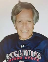 Obituary information for John Peter Cosenza