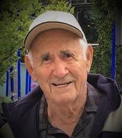 Paul Bargetzi Obituary (1928