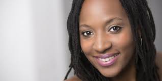 Moving Caribbean in NYC: Beatrice Capote, Dancer with Christal Brown, Kyle  Abraham & Camille A. Brown,