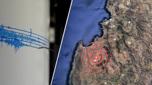 Un sismo se percibió a las 05:02 horas de este lunes en la región de coquimbo, que fue según el centro sismológico nacional (csn), la magnitud del temblor fue de 4,4, localizado a 15 kilómetros al. Expertos Precisan Que Emergencia En Coquimbo Fue Un Terremoto Y Analizan Reaccion De Onemi Y Shoa Emol Com