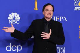 The eponymous novel by the renowned filmmaker is all set to hit the stands tomorrow, i.e. Quentin Tarantino Explains Why He S Quitting After Next Movie