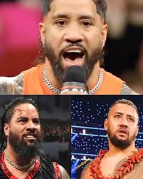 JIMMY USO deserves better 💔🥺 #RANA_EMPIRE
