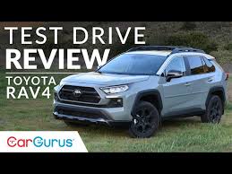 The good news is that, visually, the rav4 takes to the trd treatment like your aunt to minions memes on facebook. Take An Up Close Look At The 2020 Toyota Rav4 Trd Off Road Le Mieux Son Toyota