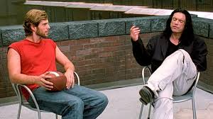The Room' Monthly Screenings 2023 - Concrete Playground