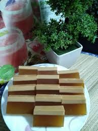 Cara membuat agar agar juga tidak terlalu susah. Namakucella Agar Agar Santan Gula Melaka Tanpa Telur