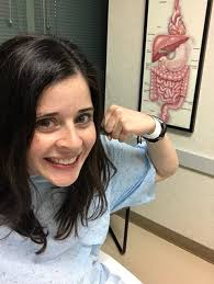 Colonoscopy Prep Night (and trying Plenvu)