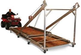 Image Result For Snowmobile Storage Rack Plans Motorcycle Storage Shed Diy Garage Storage Storage Shed Plans
