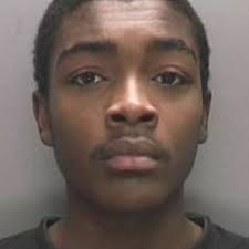 Wolverhampton teenage jailed for raid