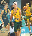 Resultado de imagem para selecao feminina de basquete de mo�ambique em jogo