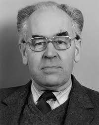 Eric Broadley (1928-2017)