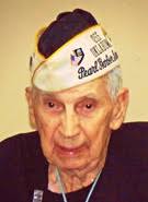 Arthur Dunn, 91, Pearl Harbor survivor: August 26, 1923