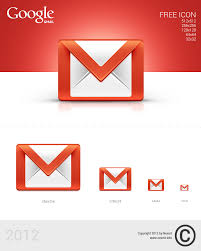 This gmail icon is in flat icon color style. Gmail Icon By Nexert On Deviantart