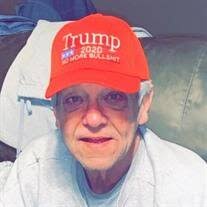 Wallace "Wally" Ray Stough Obituary