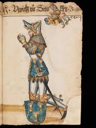 Wappen Der Ritter Familie Von Stauffer Knight Of Stauffer Coat Of Arms Von Stauffer Armas Y Caballero Von Stauffer Brasao Armas Escudo