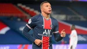Kylian is a sponsor of the 'premiers de cordée' association. Kylian Mbappe Tolak Real Madrid Los Blancos Alihkan Bidikan Ke Pemain Ini