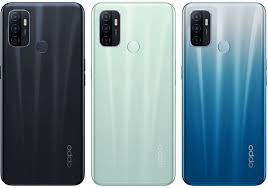Nieuwe OPPO A53 & OPPO A53s: triple ...