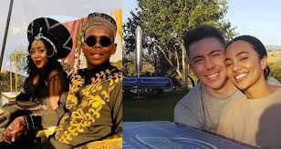 This series revolves around the ups and downs of teenagers trying to find their way through life's struggles. Photos Skeem Saam Actors With Their Partners And Kids