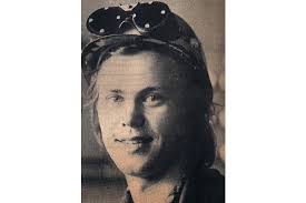 Från varvet till Colombias djungel