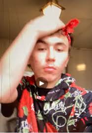 UPDATE: Riley was arrested