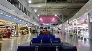 Athens international airport eleftherios venizelos, commonly initialised as aia, is the largest international airport in greece, serving the. Sleeping At Athens Airport