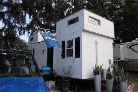 We are building a house and just want to see what others have to say regarding sq. Tour A Tiny House Where A Mother Lives With Her Two Small Children