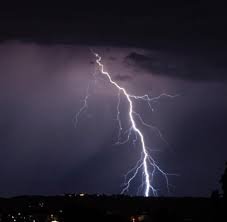Wetterkarten & aktuelle wettervorhersage für heute & morgen; Weiterhin Unwetter Uberschaubare Schaden In Der Nacht Welt