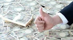 Image result for お金持ち　写真