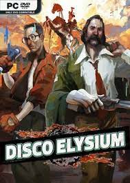 Jane wakes up in a crypt… Disco Elysium V21 12 2020 Gog Skidrow Reloaded Games