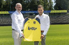 This is the page for the jupiler pro league, with an overview of fixtures, tables, dates, squads, market values, statistics and history. L Union Saint Gilloise Devoile Son Nouveau Maillot Domicile