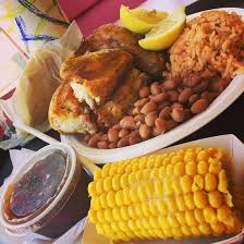 Dies el pollo loco have fish tacos. El Pollo Loco Pasadena 262 S Rosemead Blvd Menu Preise Restaurant Bewertungen Tripadvisor