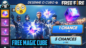 Hello guys i hope that you like this video. Freefire Free Magic Cube Upcoming Update Garena Free Fire Youtube