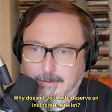 on judge john hodgman, we are always asking the important questions