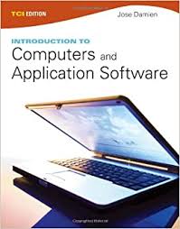 Effective oracle by design (osborne oracle press series). Introduction To Computers And Application Software Tci Edition 9781449609825 Amazon Com Books