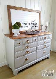 My wife and i wanted to celebrate our wedding anniversary with a good meal so we went to an expensive italian restaurant in downtown lisbon. Amazing Painted Furniture With Farmhouse Style The Cottage Market