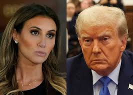 Liz Cheney/Adam Kinzinger Against Trump