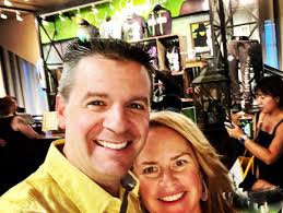 Even though I'm a Literacy Specialist, most people who know us, know that  Brian Ricca is better with words than I, but here it goes… Apparently,  after 20 years, I'm still hard