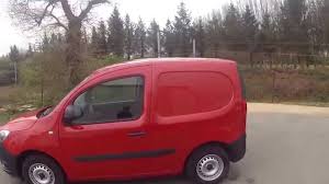 Video Mb Citan Compact 1 5l Dci 90 Youtube