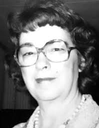 Judy Allard Obituary (1932