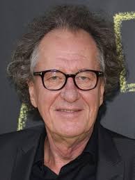 Geoffrey Rush Movies & TV Shows List