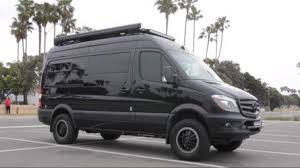 Wee Man From Jackass Enjoys Vanlife In His Sinister Mercedes Sprinter Van Life Mercedes Sprinter Mercedes