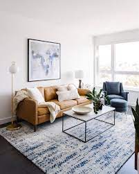 3 192 Curtidas 11 Comentarios West Elm Furniture Decor Westelm No Insta Leather Couches Living Room Living Room Leather Tan Leather Couch Living Room