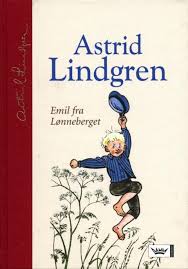 Astrid Lindgren Emil Boger 60 Erne 80 Erne