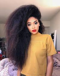Voce Gosta De Volume Por Curly Hair Styles Thick Hair Styles Curly Hair Styles Naturally