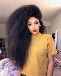 Maybe you would like to learn more about one of these? Voce Gosta De Volume Por Long Natural Curly Hair Curly Hair Styles Thick Hair Styles